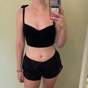 Adika "Candy Crop Top"